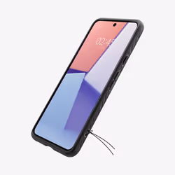 Spigen Liquid Air 6.16" Housse Noir - Vue supplémentaire 13
