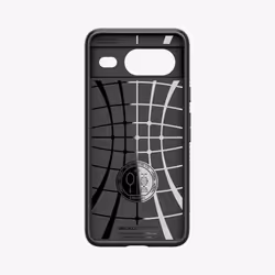 Spigen Liquid Air 6.16" Housse Noir - Vue supplémentaire 4