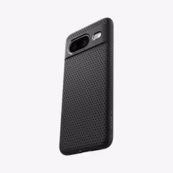 Spigen Liquid Air 6.16" Housse Noir - Vue supplémentaire 8