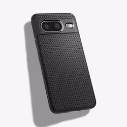 Spigen Liquid Air 6.16" Housse Noir - Vue supplémentaire 9