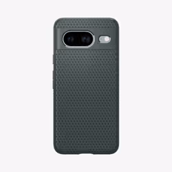 Spigen Liquid Air, Housse, Google, Google Pixel 8, 15,7 cm (6.16"), Vert