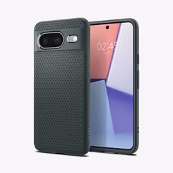 Spigen Liquid Air 6.16" Housse Vert