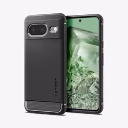 Spigen Rugged Armor 6.16" Housse Noir