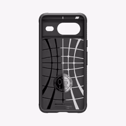Spigen Rugged Armor 6.16" Housse Noir
