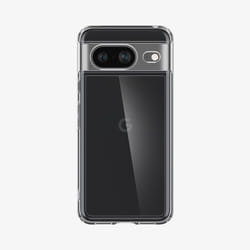 Spigen Ultra Hybrid 6.16" Housse Transparent
