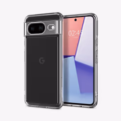 Spigen Ultra Hybrid 6.16" Housse Transparent