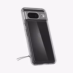 Spigen Ultra Hybrid 6.16" Housse Transparent
