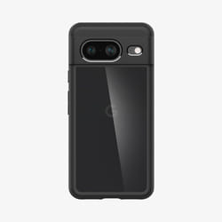 Spigen Ultra Hybrid 6.16" Housse Noir