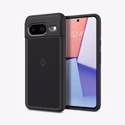 Spigen Ultra Hybrid 6.16" Housse Noir