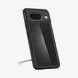 Spigen Ultra Hybrid 6.16" Housse Noir