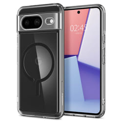 Spigen Cyrill Ultra Hybrid OneTap Ring 6.16" Housse Noir