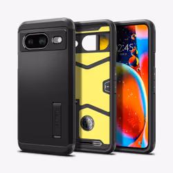 Spigen Tough Armor 6.16" Housse Noir