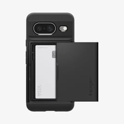 Spigen Slim Armor CS 6.1" Housse Noir