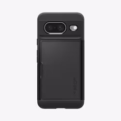 Spigen Slim Armor CS 6.1" Housse Noir