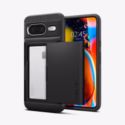 Spigen Slim Armor CS 6.1" Housse Noir