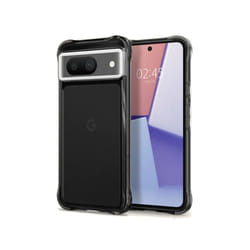 Spigen Cyrill Ultra Sheer 6.16" Housse Gris