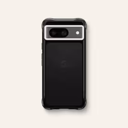 Spigen Cyrill Ultra Sheer 6.16" Housse Gris
