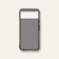 Spigen Cyrill Ultra Sheer 6.16" Housse Gris