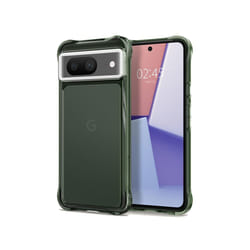 Spigen Cyrill Ultra Sheer 6.16" Housse Vert