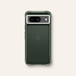 Spigen Cyrill Ultra Sheer 6.16" Housse Vert