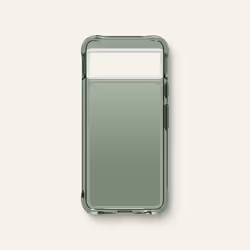 Spigen Cyrill Ultra Sheer 6.16" Housse Vert