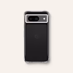 Spigen Cyrill Ultra Sheer 6.16" Housse Transparent
