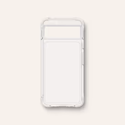 Spigen Cyrill Ultra Sheer 6.16" Housse Transparent