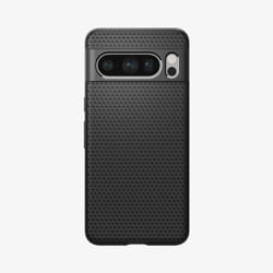 Spigen Liquid Air 6.7" Housse Noir