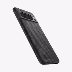 Spigen Liquid Air 6.7" Housse Noir - Vue supplémentaire 11