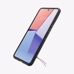 Spigen Liquid Air 6.7" Housse Noir - Vue supplémentaire 13