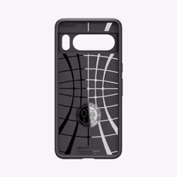 Spigen Liquid Air 6.7" Housse Noir - Vue supplémentaire 4