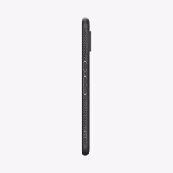 Spigen Liquid Air 6.7" Housse Noir - Vue supplémentaire 5