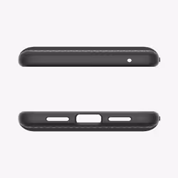 Spigen Liquid Air 6.7" Housse Noir - Vue supplémentaire 6
