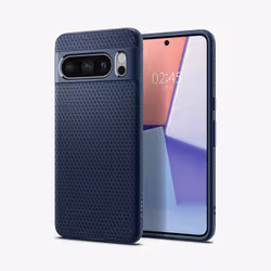 Spigen Liquid Air 6.7" Housse Marine