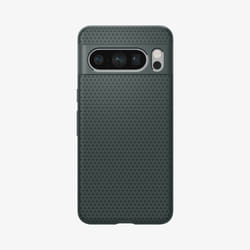 Spigen Liquid Air 6.7" Housse Vert