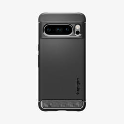 Spigen Rugged Armor 6.7" Housse Noir