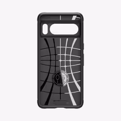 Spigen Rugged Armor 6.7" Housse Noir