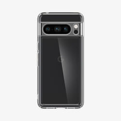 Spigen Ultra Hybrid 6.7" Housse Transparent