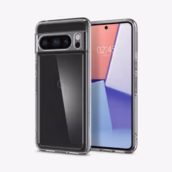 Spigen Ultra Hybrid 6.7" Housse Transparent