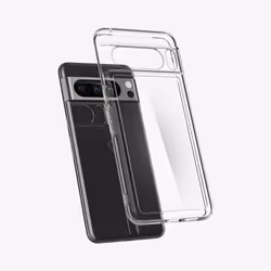 Spigen Ultra Hybrid 6.7" Housse Transparent