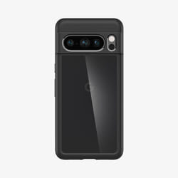 Spigen Ultra Hybrid 6.7" Housse Noir