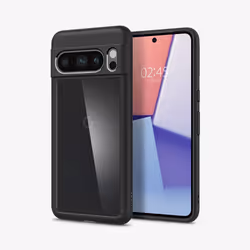 Spigen Ultra Hybrid 6.7" Housse Noir