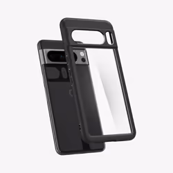 Spigen Ultra Hybrid 6.7" Housse Noir