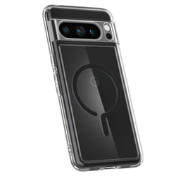 Spigen Ultra Hybrid OneTap Ring 17 cm (6.7") Boîtier d'embrayage Noir