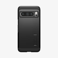 Spigen Tough Armor 6.7" Housse Noir