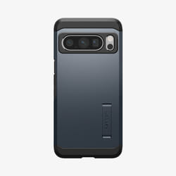 Spigen Tough Armor 6.7" Housse Gris
