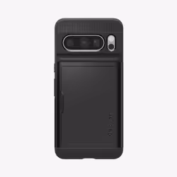 Spigen Slim Armor CS 6.7" Housse Noir