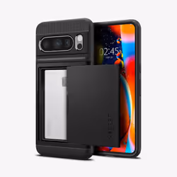 Spigen Slim Armor CS 6.7" Housse Noir