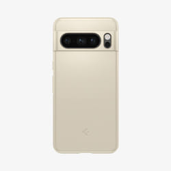 Spigen Thin Fit 6.7" Housse Beige