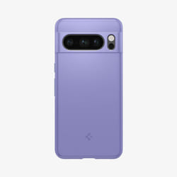 Spigen Thin Fit 6.7" Housse Violet
